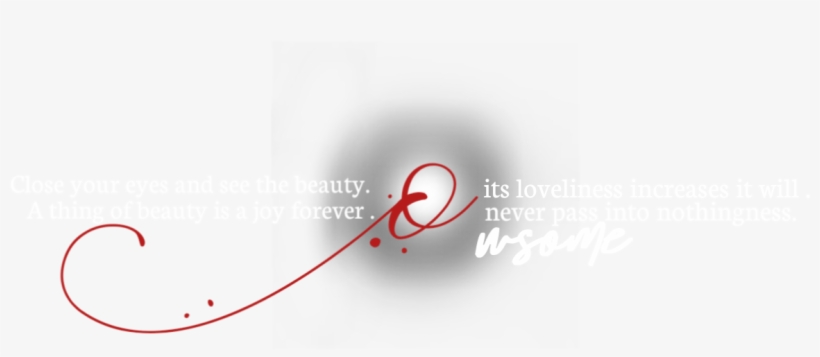 New And Trending Text Pngs - Circle, transparent png #5046316