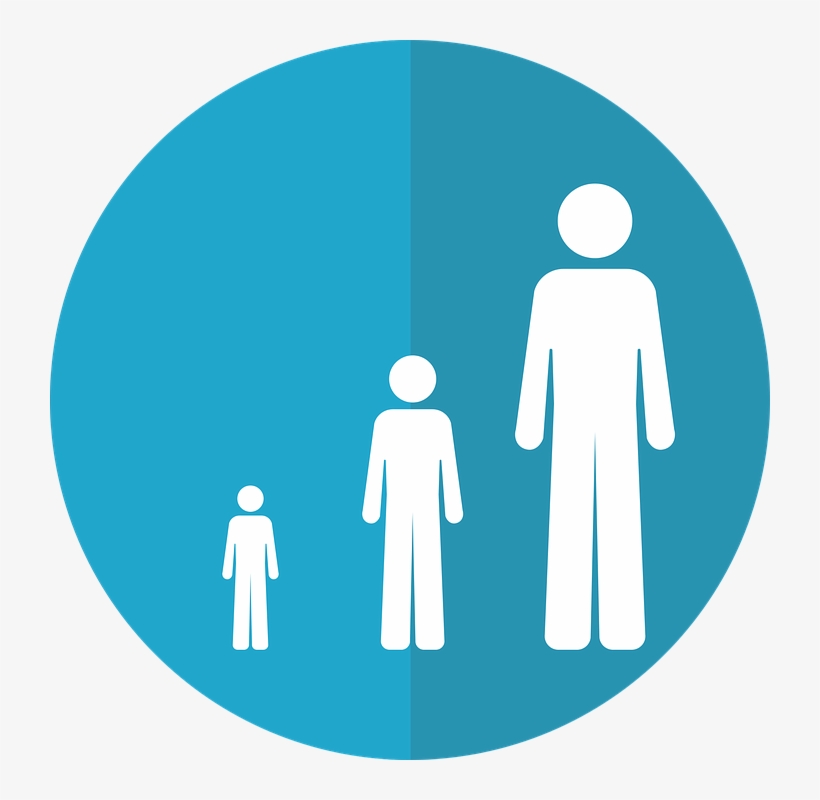 55pm I'm Officially Five Minutes Ahead Of Schedule, - Adolescent Icon, transparent png #5046419