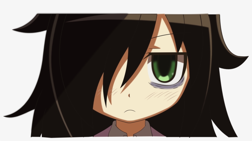 View 1373370051439 , - No Matter How I Look At It, It's You Guys' Fault I'm, transparent png #5046421