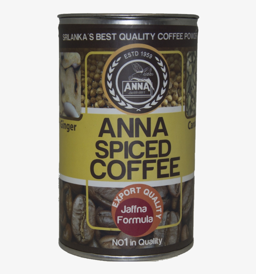 Spice Coffee - 150 G - Coffee, transparent png #5046532