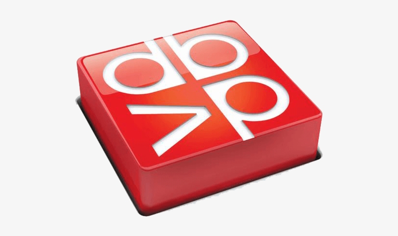 Db Video Client - Db Video, transparent png #5046534