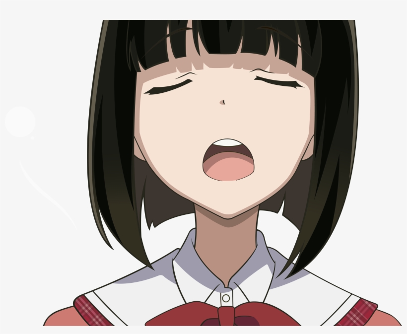 View Kagami , - Kagami Yagami, transparent png #5046762