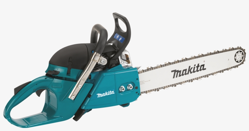 Dcs642120 - Makita 20 Chainsaw, transparent png #5046876