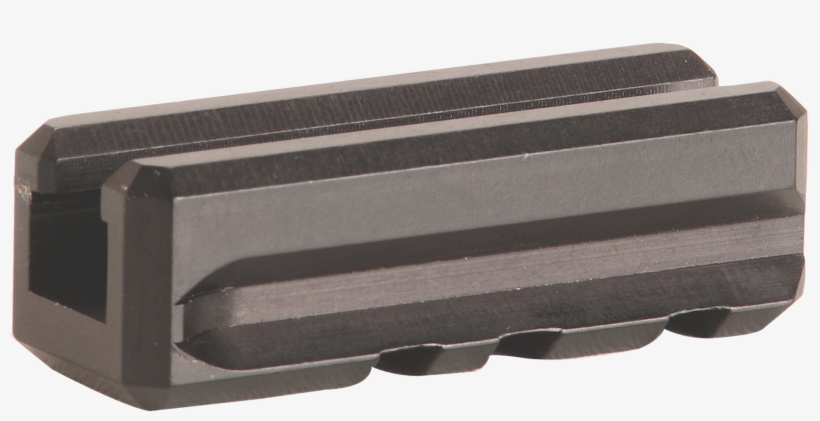 Command Arms Blm15 Ar15/m16 Bayonet Picatinny Rail, transparent png #5046926
