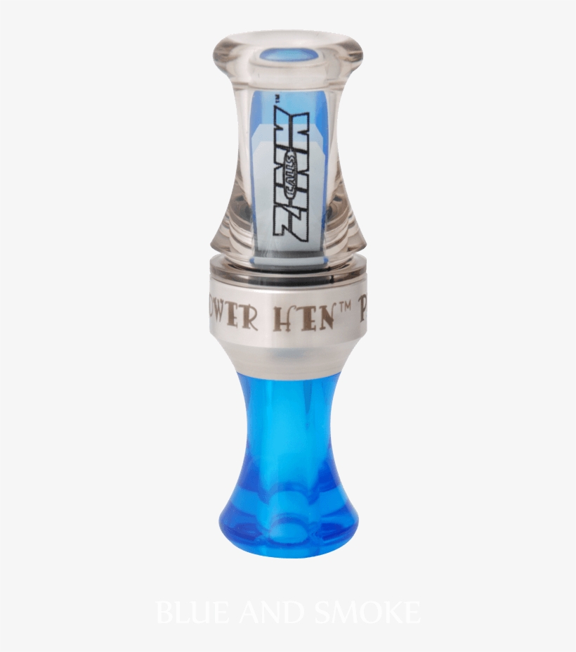 Shop - Zink Calls Power Hen Ph-2 Duck Call (ivory), transparent png #5046927