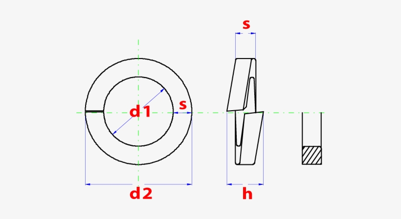 Technical Specifications - Diagram, transparent png #5046968