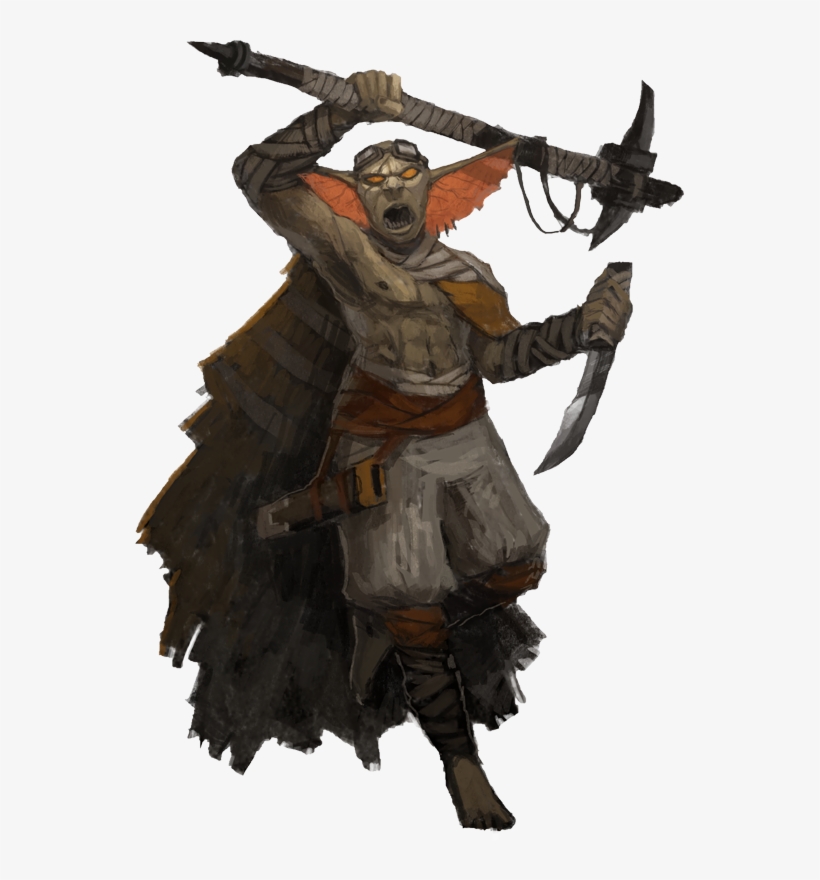 Summoner - Summoner Wars Krusk, transparent png #5047069