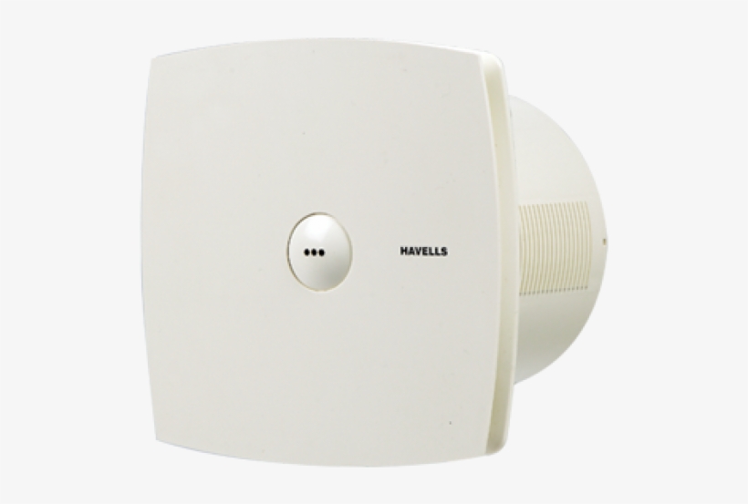Bathroom Havells Exhaust Fan, transparent png #5047129