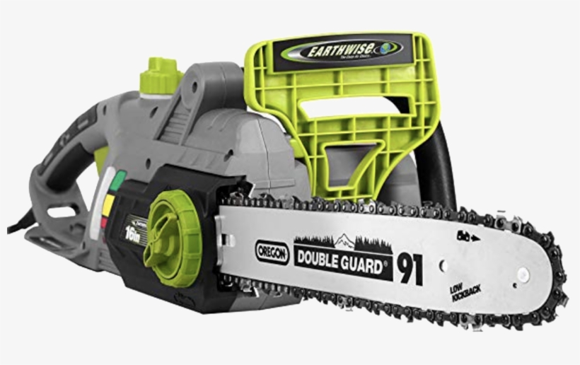 Oregon Bar And Chain - Riwall Recs 2340 Chainsaw, transparent png #5047134
