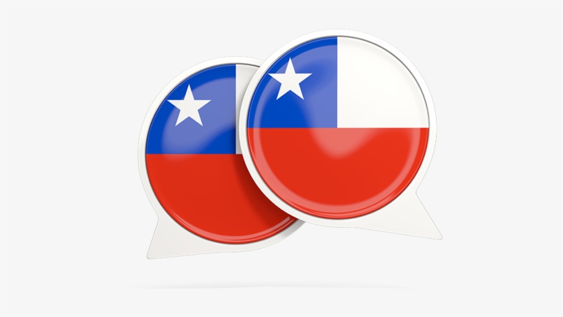 Chile, transparent png #5047299
