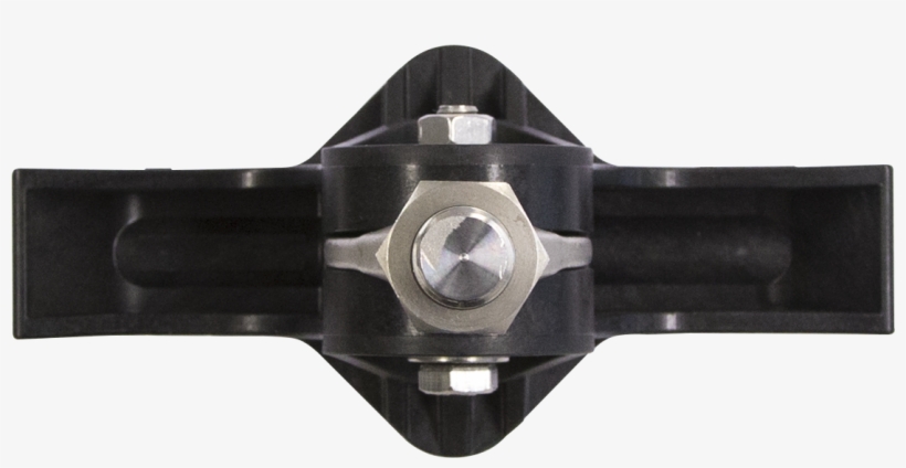 Line Insulator To Steel Cable Kusys Type 1 With Suspension - Socket Wrench, transparent png #5047339