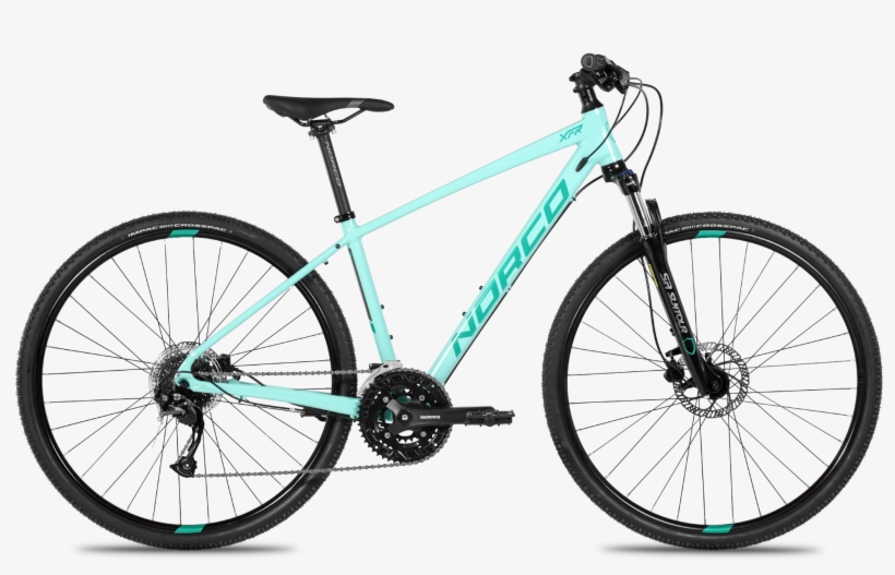 Loading Zoom - Norco Xfr 3 Womens, transparent png #5047867
