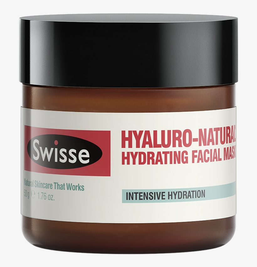 Swisse Manuka Honey Mask, transparent png #5047871