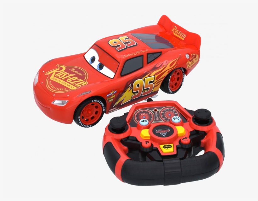 A Few Days Away 900a6 74e78 Rc Cars 3 Ultimate Lightning - Lightning Mcqueen, transparent png #5047952