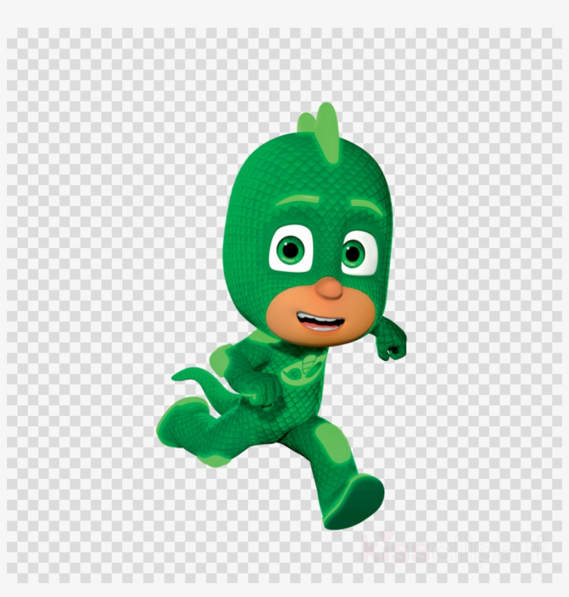 Pj Masks Png Clipart Pj Masks - Pj Masks Vector Png, transparent png #5047955