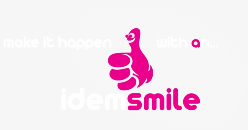 Slide 5 - Idem Smile, transparent png #5048213