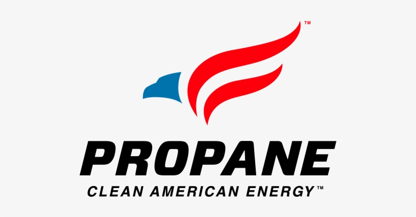 Propane Rgb V Cae Tag - Propane Logo, transparent png #5048348