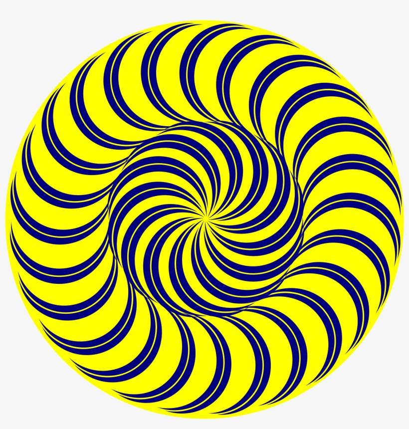 This Free Icons Png Design Of Spiral Ball 2, transparent png #5048353