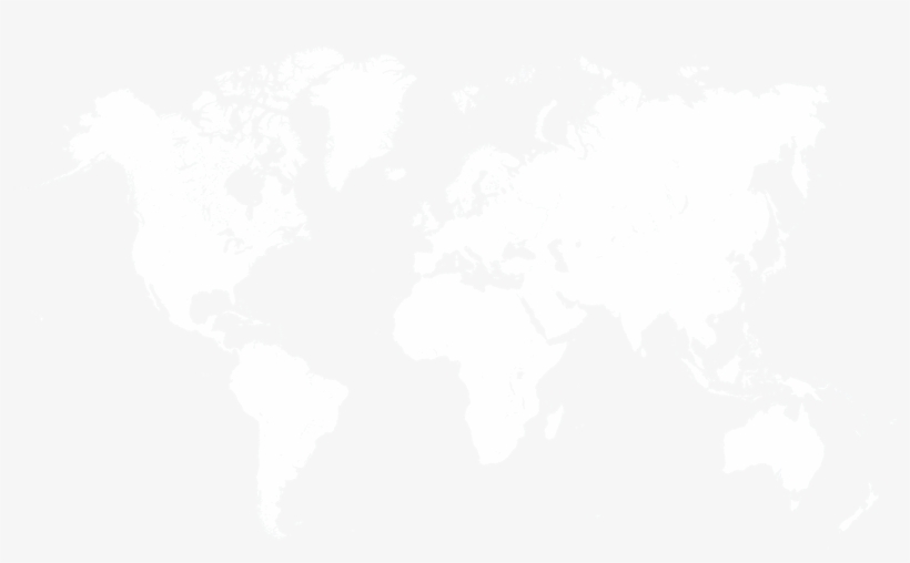 1100 Rockledge Blvd - Ohio On A World Map, transparent png #5048636