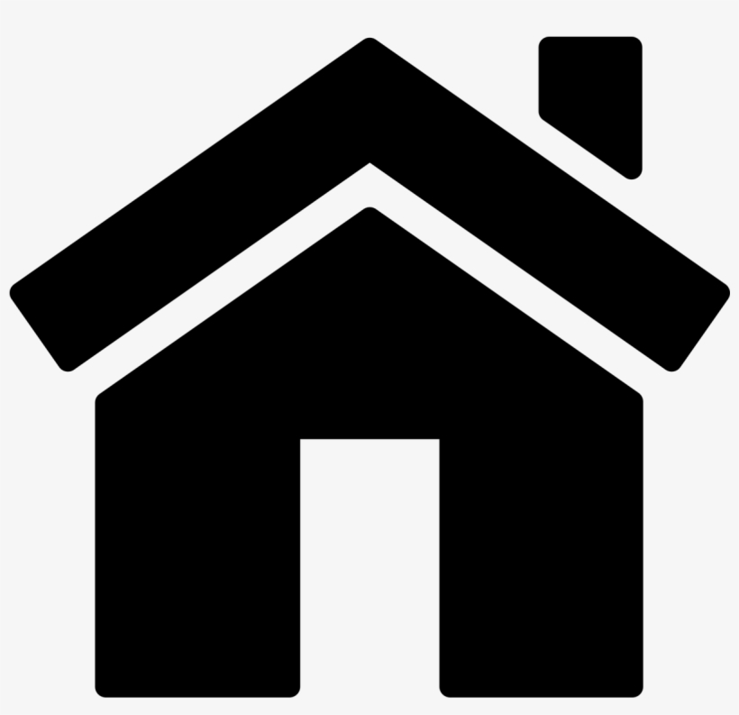 Home Icon Noun Project, transparent png #5048639