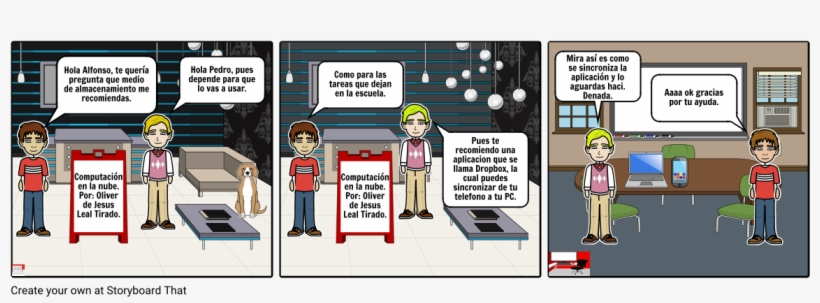 Computacion En La Nube, transparent png #5048697