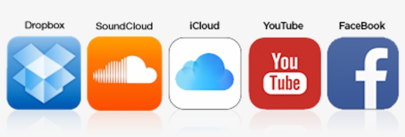 Music Sharing - Pur-sleep Retracting Reel Cpap Tube Hanger Holder Cozy, transparent png #5048838