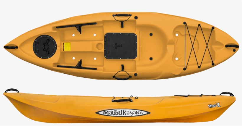 Mini-x Sit On Top Recreational Beginner Malibu Kayaks - Malibu Kayaks Mini-x Recreational Package Kayak | Camo, transparent png #5048919