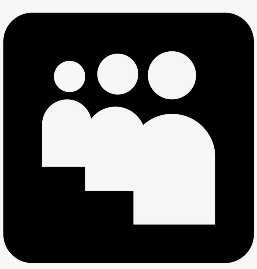 Myspace App Icon - Logotipo Myspace, transparent png #5048921