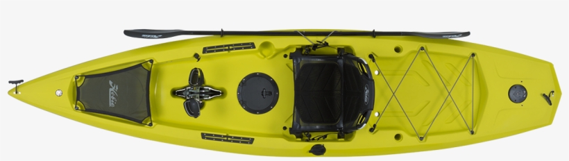, $1,949 - Hobie Mirage Compass Kayak, Hobie, transparent png #5049032