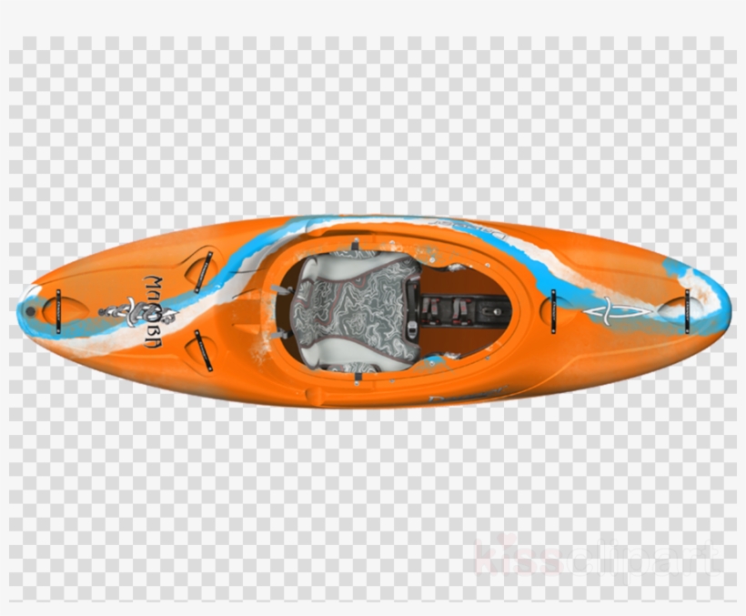 Dagger Kayaks Mamba Creeker 8.1 Kayak, transparent png #5049086