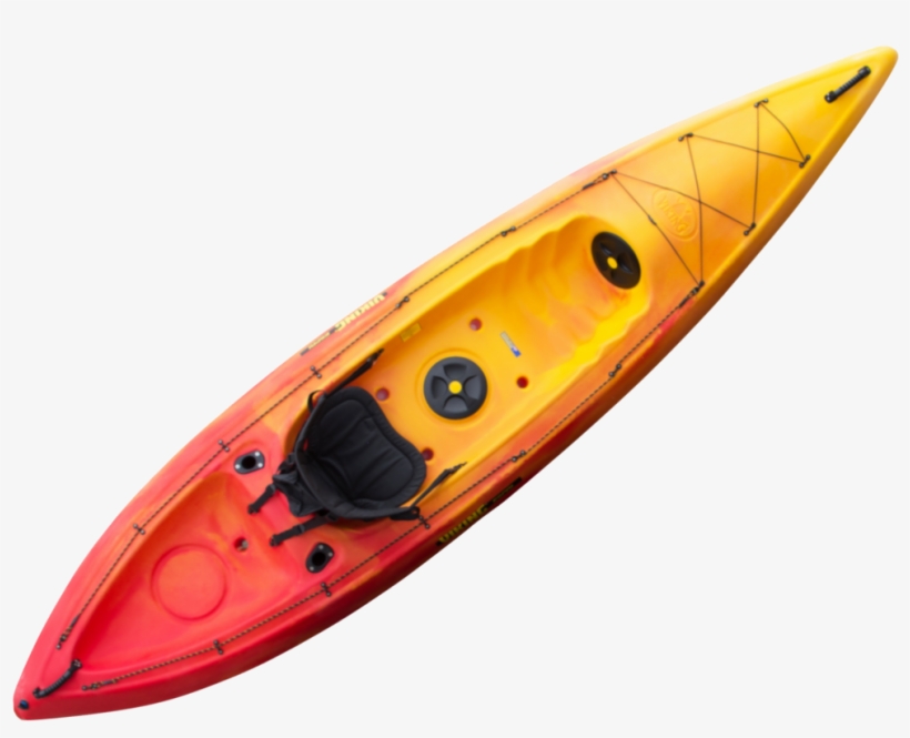 Viking Kayak-1024x792 - Sea Kayak, transparent png #5049215