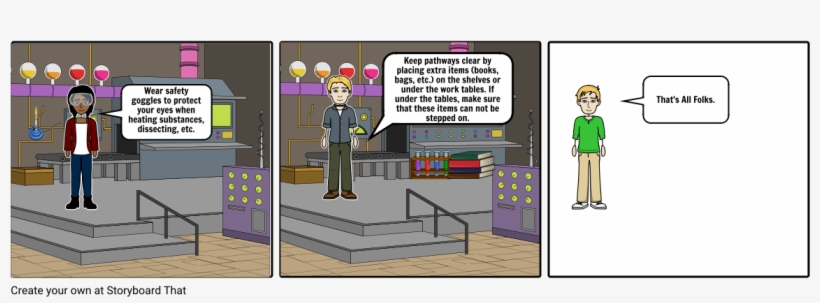 Science Project Pt - Cartoon, transparent png #5049266