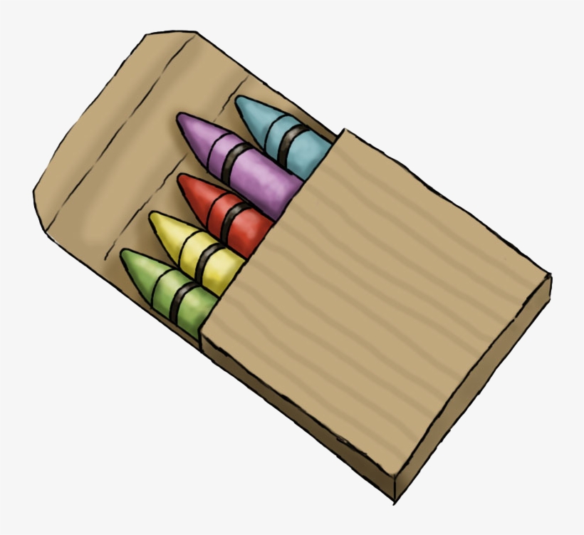 Crayon Clip Art - Sketch, transparent png #5049267