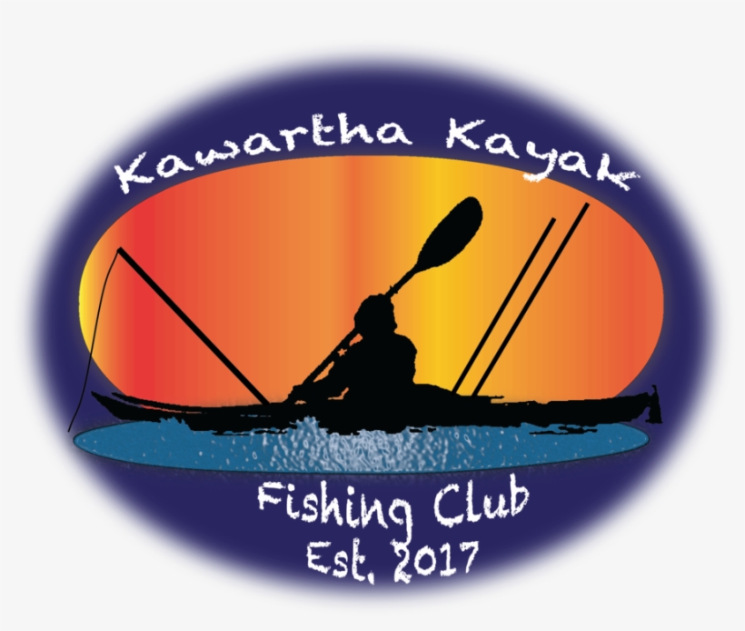 Kawartha Kayak New Blue - Kayak Fishing, transparent png #5049453