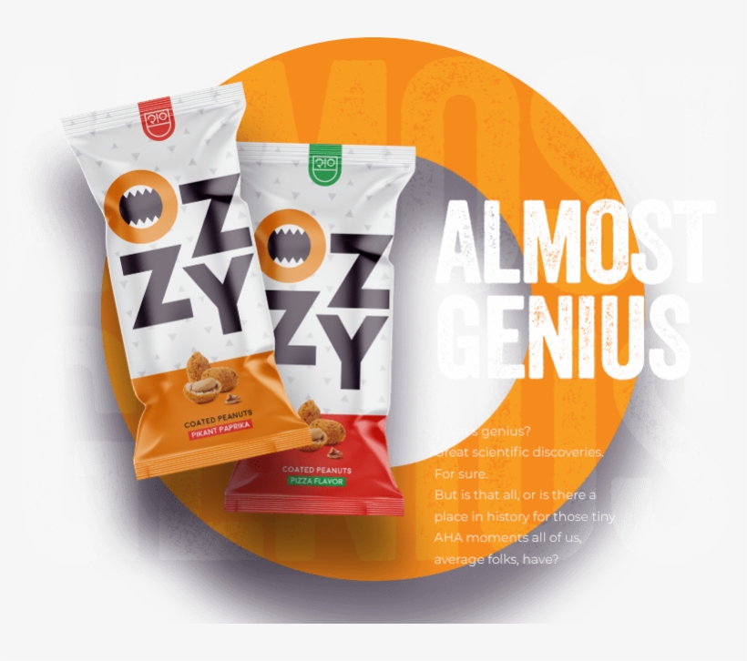 Almost Genius, transparent png #5049503