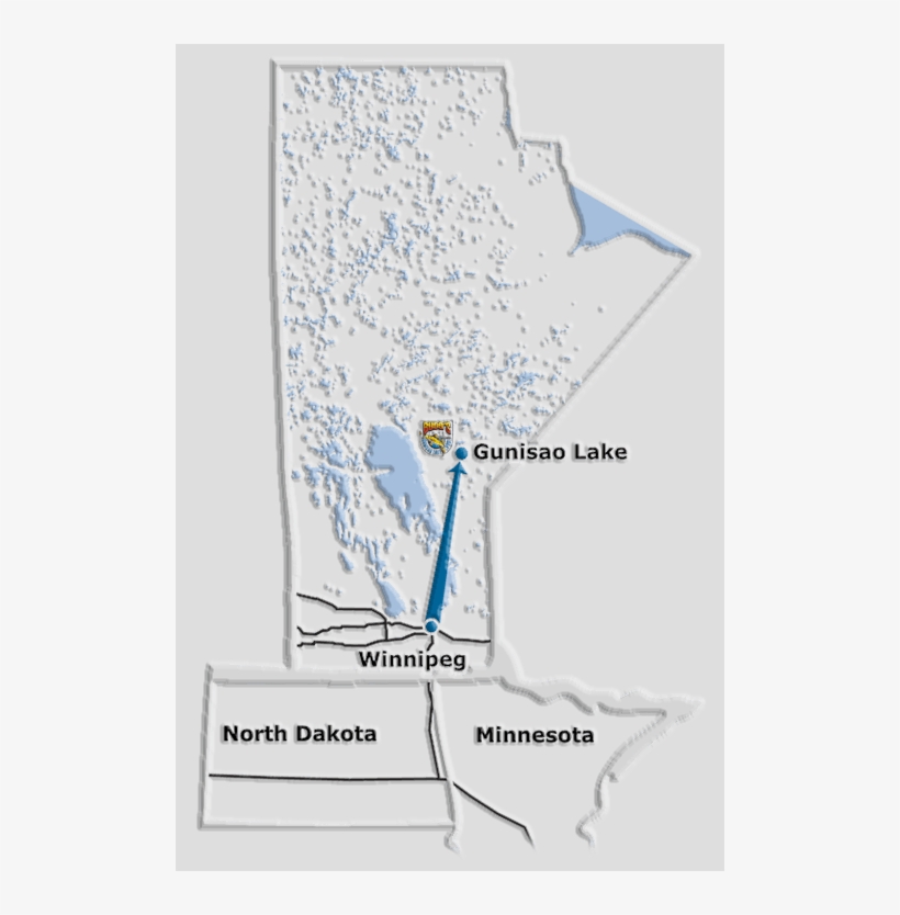 Getting Here Is Easy - Lake, transparent png #5049507