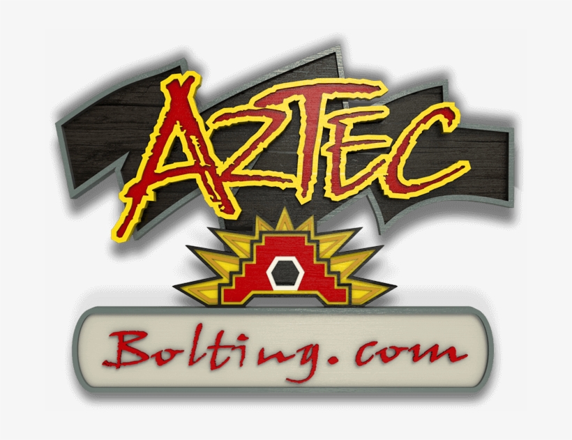 Home - Aztec Bolting, transparent png #5049716