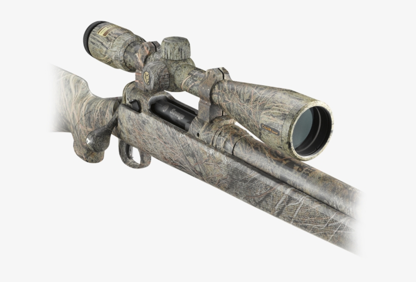 Coyote Special 4-12x40 Mossy Oak Brush Bdc Predator - Nikon Coyote Special 4, transparent png #5049843