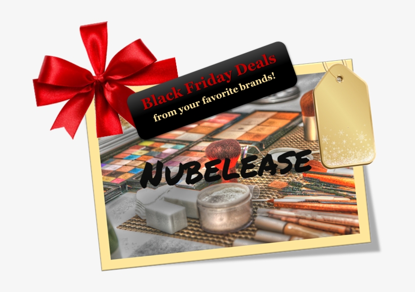 Black Friday Deals - Gift Wrapping, transparent png #5049907