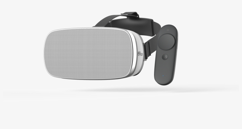 <img Src="https - Virtual Reality, transparent png #5049911