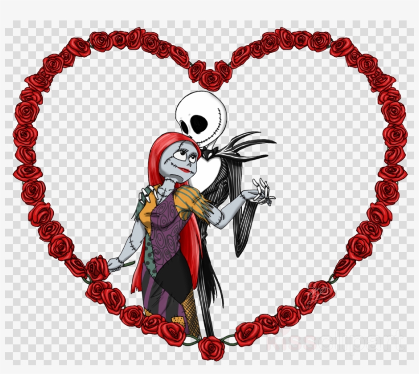 Jack Skellington Clipart Jack Skellington Oogie Boogie - Png Nightmare Before Christmas, transparent png #5049969