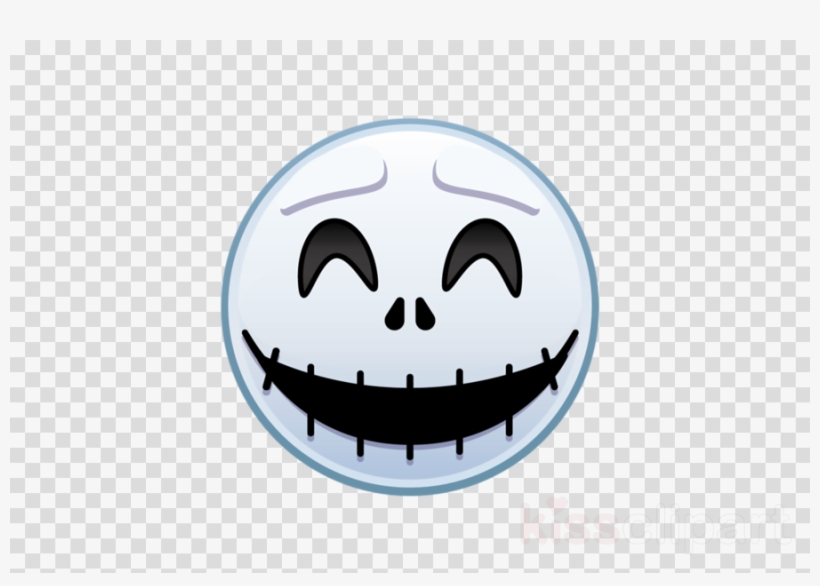 Disney Emoji Blitz Jack Skellington Clipart Disney - Gadsden Flag Png, transparent png #5050107