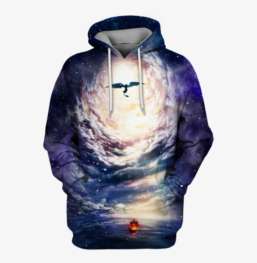 3d Norse Funeral How To Train Your Dragon Full Print - Michael Myers, transparent png #5050426