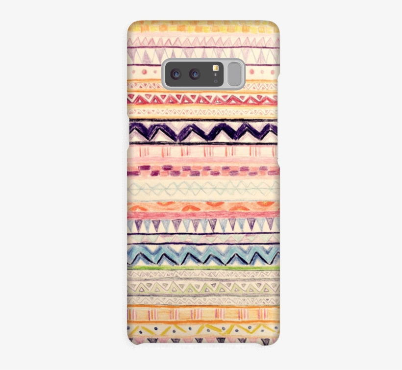 Aztec Case Case - Mobile Phone, transparent png #5050546