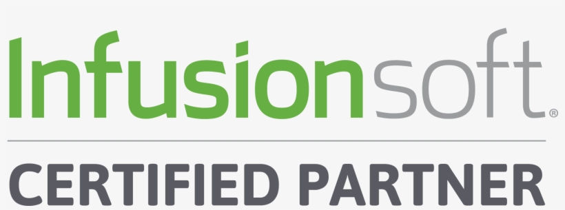 Daniel Bussius Infusionsoft Certified Partner - Infusionsoft Certified Partner, transparent png #5050749