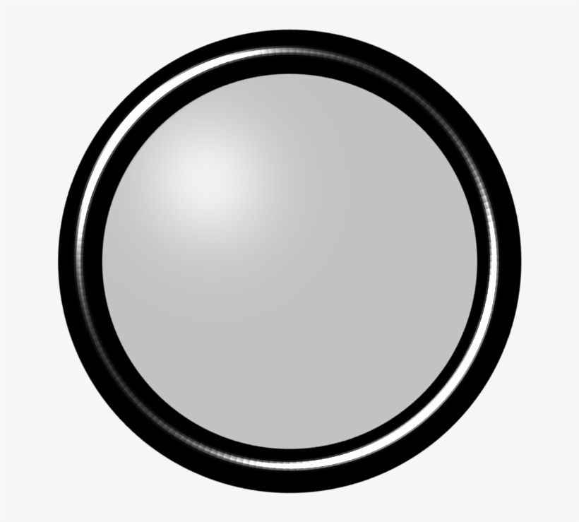 Black Ring Png - Circle, transparent png #5051265