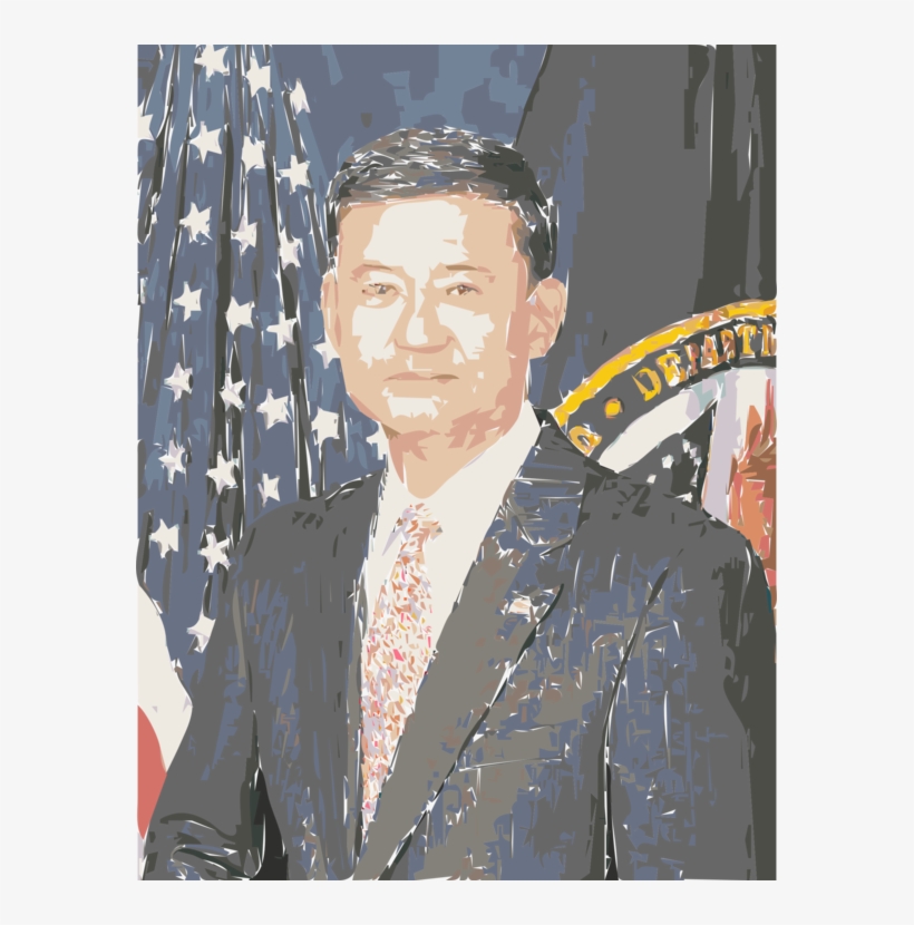 Eric Shinseki Army Officer Four-star Rank Soldier Veteran - Eric Shinseki, transparent png #5051411