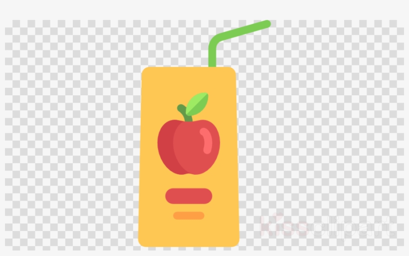 Juice Icon Png Clipart Apple Juice Orange Juice - Cartoon Cactus, transparent png #5051413