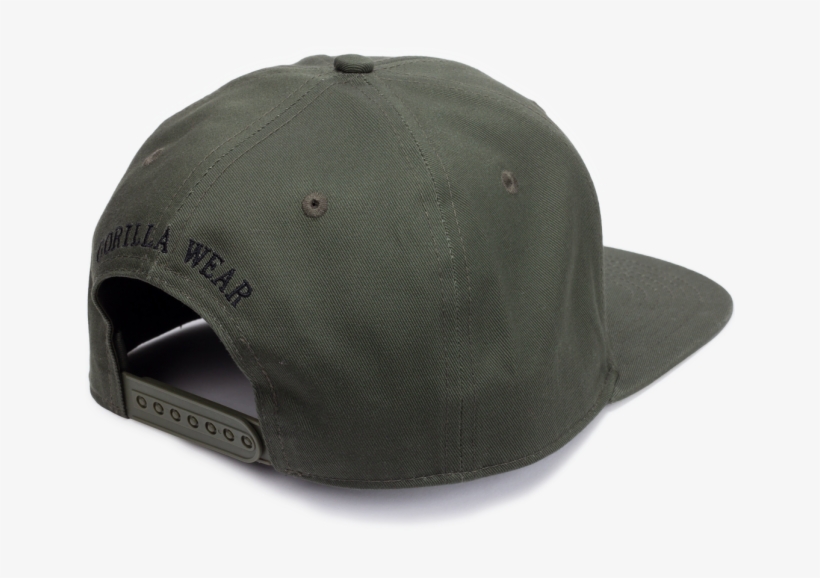 New Arrival - Gorilla Wear Dothan Cap, transparent png #5051484