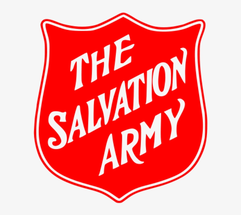 The Greatest Country In The World - Salvation Army Charity, transparent png #5051548